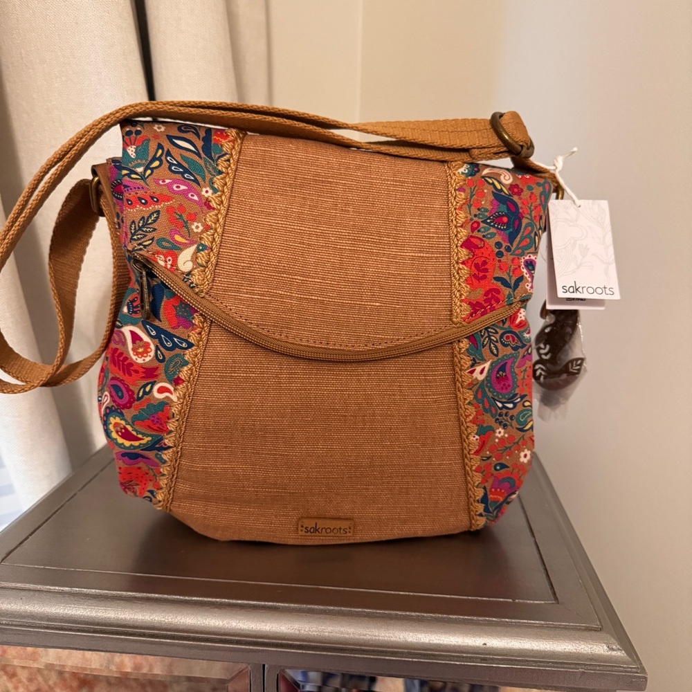 Sakroots Purse